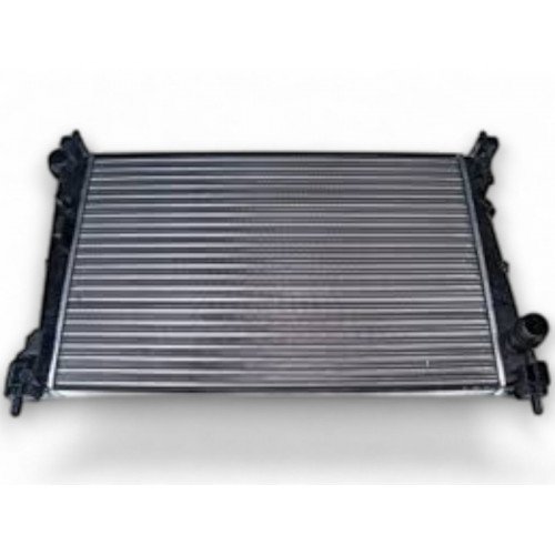 Радіатор охолодження  AS04559121 на FIAT DOBLO 2022-