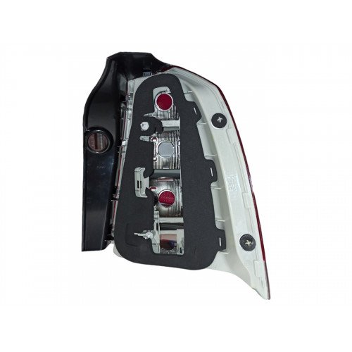 Ліхтар задній лівий AS04577531 на OPEL ZAFIRA 2005-2012