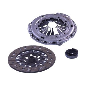 Комплект сцепления AS00308956 на VOLKSWAGEN VENTO 1992-1999