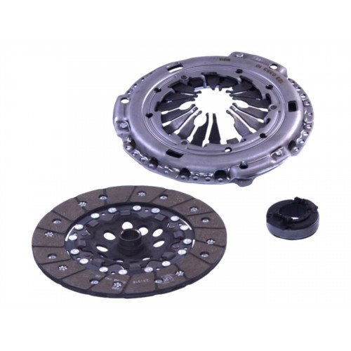 Комплект сцепления AS00308956 на VOLKSWAGEN VENTO 1992-1999