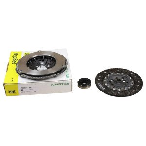 Комплект сцепления AS00308956 на VOLKSWAGEN VENTO 1992-1999