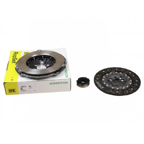 Комплект сцепления AS00308956 на VOLKSWAGEN VENTO 1992-1999