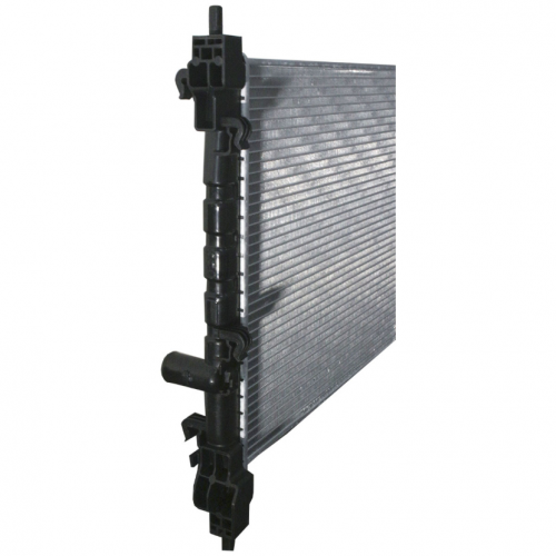 Радиатор охлаждения AS04694908 на RAVON R2 2016-