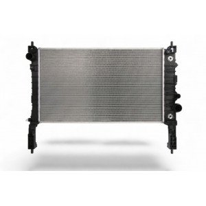 Радіатор охолодження AS08153399 на CHEVROLET TRAX 2013-2016