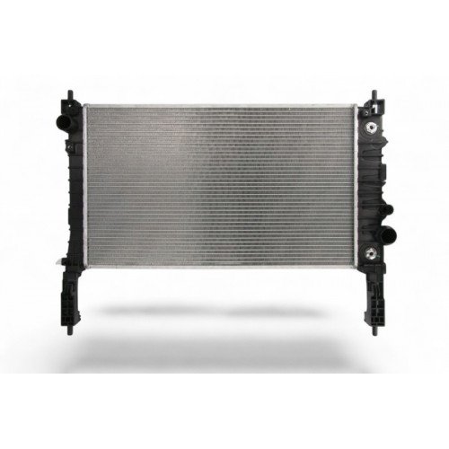 Радиатор охлаждения AS08153399 на CHEVROLET TRACKER 2013-2016