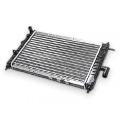 Радиатор охлаждения  AS08154568 на DAEWOO MATIZ (M150) 2001-2014