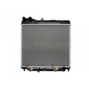 Радиатор охлаждения AS08155047 на HONDA JAZZ 2001-2005