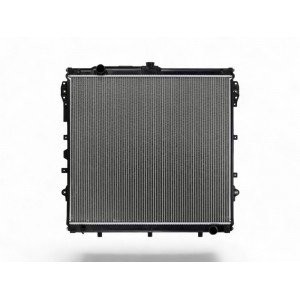 Радиатор охлаждения  AS08156024 на TOYOTA TUNDRA 2007-2021