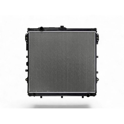 Радиатор охлаждения  AS08156024 на TOYOTA TUNDRA 2007-2021