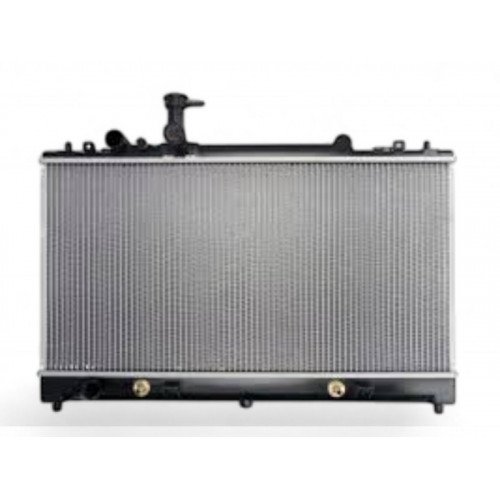 Радиатор охлаждения AS08156396 на MAZDA 6 (GG/GY) 2002-2008
