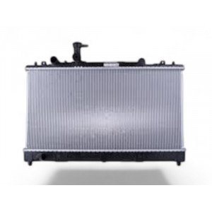 Радіатор охолодження AS08156432 на MAZDA 6 (GH) 2008-2010