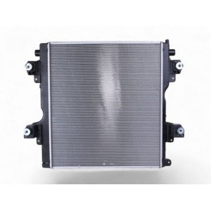 Радіатор охолодження AS08156567 на TOYOTA LAND CRUISER PRADO (J150) 2013-2017