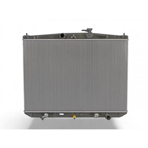 Радиатор охлаждения  AS08156881 на TOYOTA HIGHLANDER 2016-2019