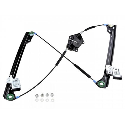 Стеклоподьемник AS01262228 на VOLKSWAGEN PASSAT (B5) 2000-2005