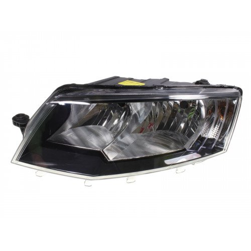 Фара передняя левая  AS01306588 на SKODA OCTAVIA (A7) 2013-2017