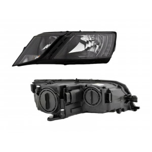 Фара AS01306906 на SKODA OCTAVIA (A7) 2017-2020