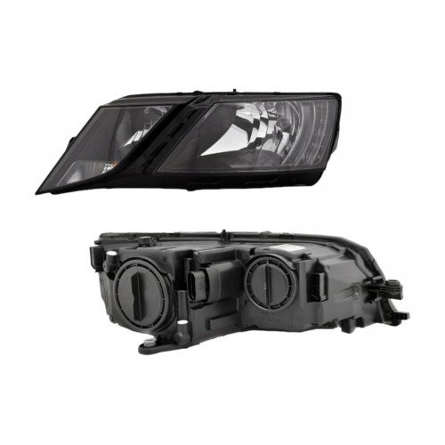 Фара AS01306906 на SKODA OCTAVIA (A7) 2017-2020