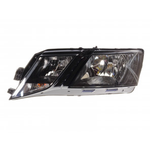Фара AS01306906 на SKODA OCTAVIA (A7) 2017-2020