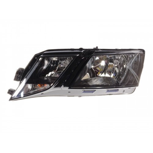 Фара AS01306906 на SKODA OCTAVIA (A7) 2017-2020