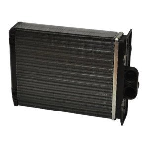 Радіатор печі AS07563312 на OPEL VECTRA B 1995-1999