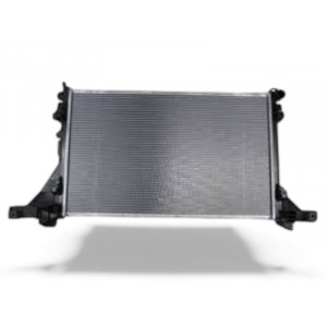 Радиатор охлаждения AS08157371 на NISSAN NV400 2010-