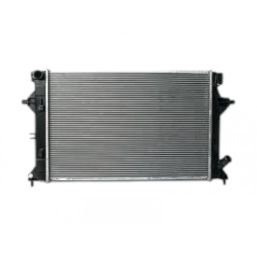 Радиатор охлаждения AS08097372 на KIA FORTE 2021-2024