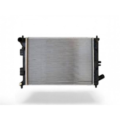 Радиатор охлаждения AS08155246 на HYUNDAI ELANTRA GT 2013-2016