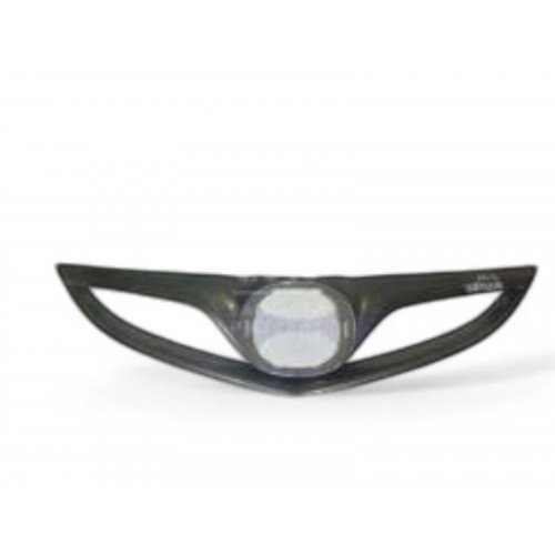 Решітка радіатора AS08140719 на MAZDA 6 (GH) 2008-2010