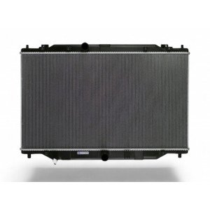 Радіатор охолодження AS08152998 на MAZDA CX5 2017-2021