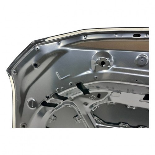 Капот AS08158517