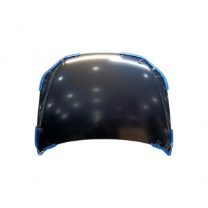 Капот AS08158521