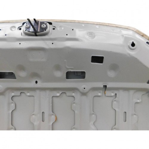 Капот AS08158538