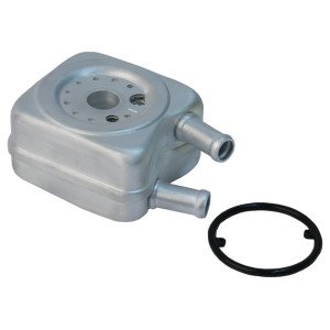 Теплообменник AS02345319 на VOLKSWAGEN TOURAN 2006-2010