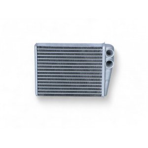 Радиатор печки AS06805314 на MERCEDES 164 (ML-CLASS) SUV 2005-2011