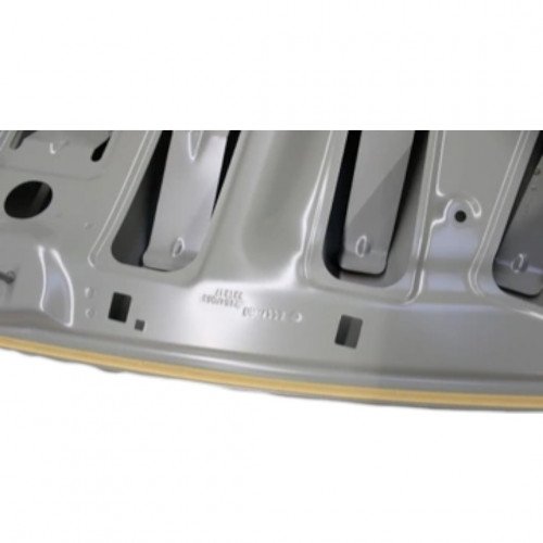 Капот AS08158449