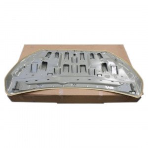 Капот AS08158449