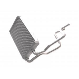 Радиатор печки AS05762164 на MITSUBISHI LANCER X 2007-2012