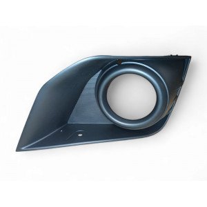 РЕШЕТКА БАМПЕРА ПРАВАЯ AS08139649 на MITSUBISHI OUTLANDER SPORT 2016-2019