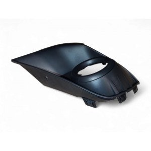 РЕШЕТКА БАМПЕРА ПРАВАЯ AS08139649 на MITSUBISHI OUTLANDER SPORT 2016-2019