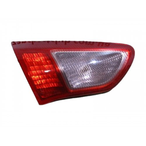 Фонарь задний левый (внутренний) AS08139969 на MITSUBISHI LANCER X 2012-2015