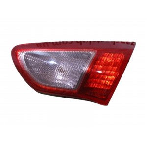 Фонарь задний правый (внутренний) AS08139971 на MITSUBISHI LANCER X 2012-2015