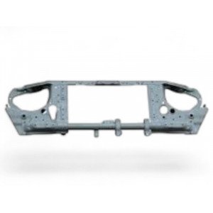 Панель передняя AS08153705 на MITSUBISHI PAJERO SPORT II 2009-2015