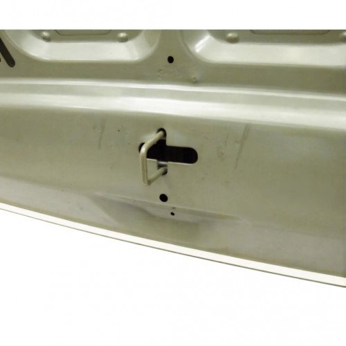 Капот AS08158284