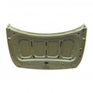 Капот AS08158284