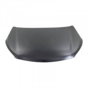 Капот AS08158327