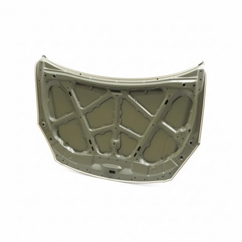 Капот AS08158349