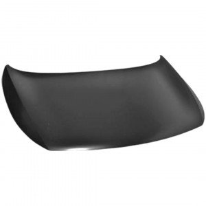 Капот AS08158427