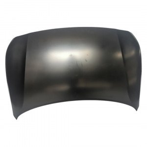 Капот AS08158553