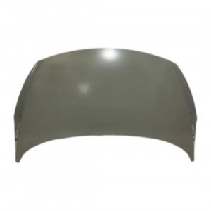 Капот AS08158706