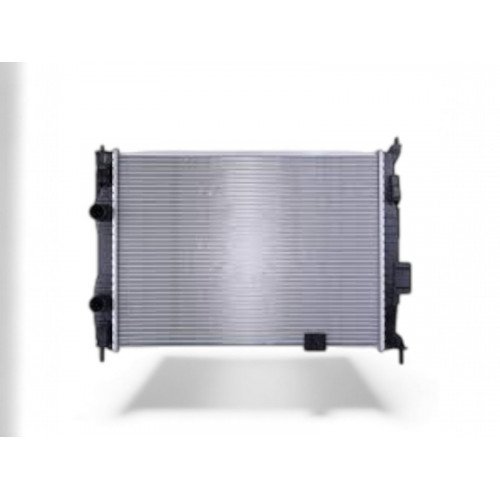 Радиатор охлаждения AS05800699 на NISSAN QASHQAI 2006-2009